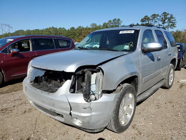 Photo 1 VIN: 1GKS1CE04DR109681 - GMC YUKON SLT 