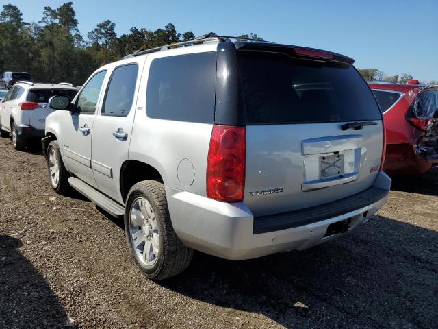 Photo 2 VIN: 1GKS1CE04DR109681 - GMC YUKON SLT 