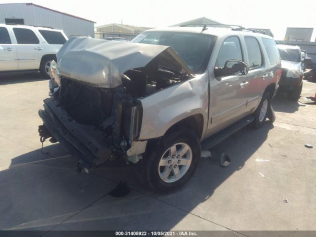 Photo 1 VIN: 1GKS1CE04DR225446 - GMC YUKON 