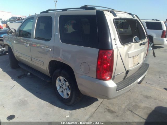 Photo 2 VIN: 1GKS1CE04DR225446 - GMC YUKON 