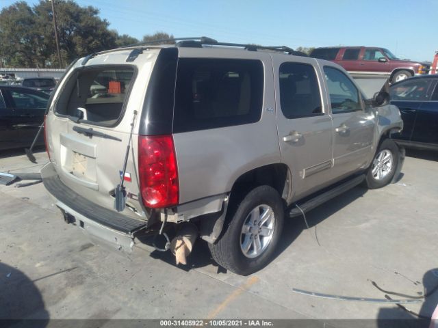 Photo 3 VIN: 1GKS1CE04DR225446 - GMC YUKON 