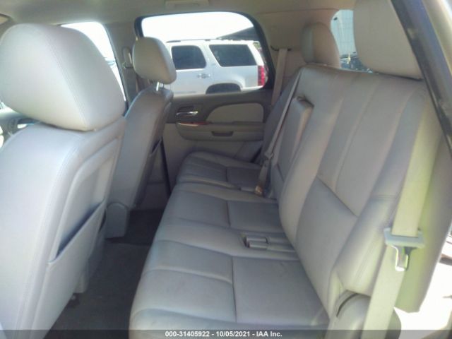 Photo 7 VIN: 1GKS1CE04DR225446 - GMC YUKON 