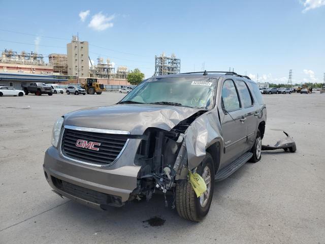 Photo 1 VIN: 1GKS1CE04DR254803 - GMC YUKON SLT 