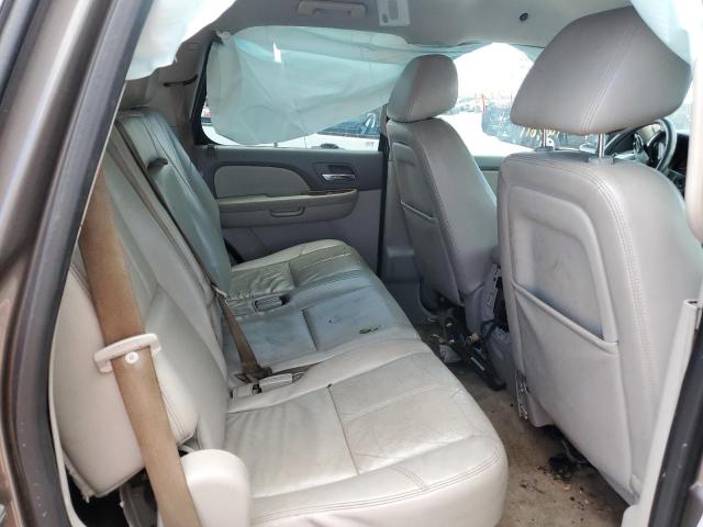 Photo 5 VIN: 1GKS1CE04DR254803 - GMC YUKON SLT 