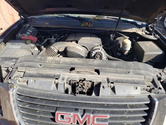 Photo 11 VIN: 1GKS1CE04DR260276 - GMC YUKON 