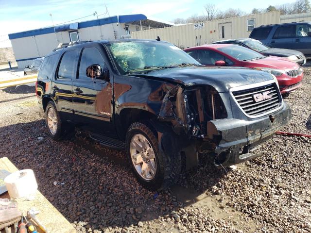 Photo 3 VIN: 1GKS1CE04DR260276 - GMC YUKON 