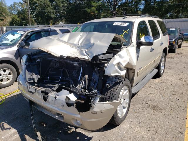 Photo 1 VIN: 1GKS1CE04DR303479 - GMC YUKON SLT 