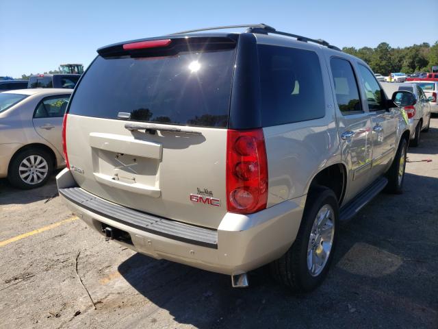 Photo 3 VIN: 1GKS1CE04DR303479 - GMC YUKON SLT 