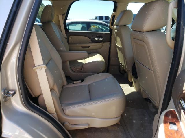 Photo 5 VIN: 1GKS1CE04DR303479 - GMC YUKON SLT 