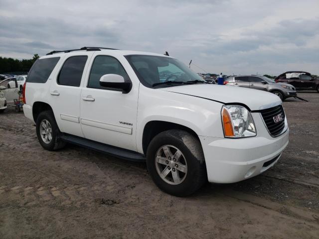 Photo 3 VIN: 1GKS1CE04ER186665 - GMC YUKON 