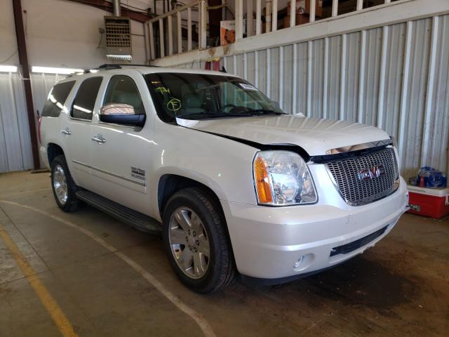 Photo 0 VIN: 1GKS1CE05BR110772 - GMC YUKON SLT 