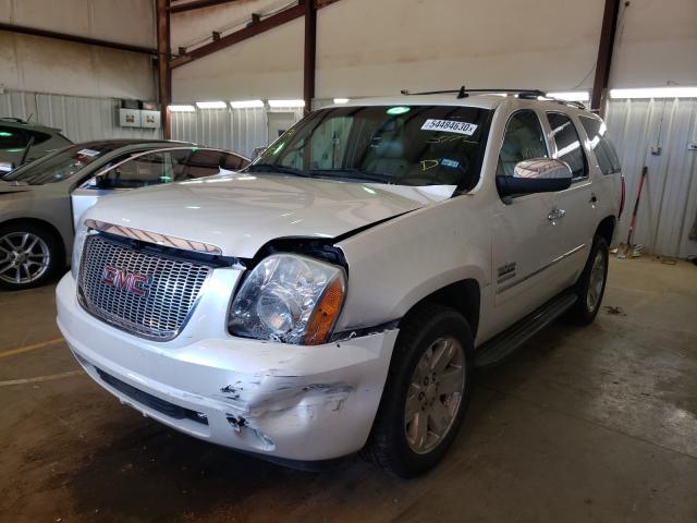 Photo 1 VIN: 1GKS1CE05BR110772 - GMC YUKON SLT 