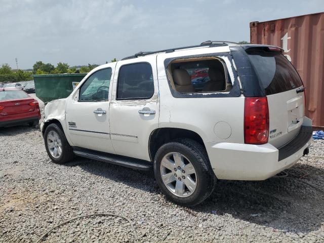 Photo 1 VIN: 1GKS1CE05BR252801 - GMC YUKON SLT 