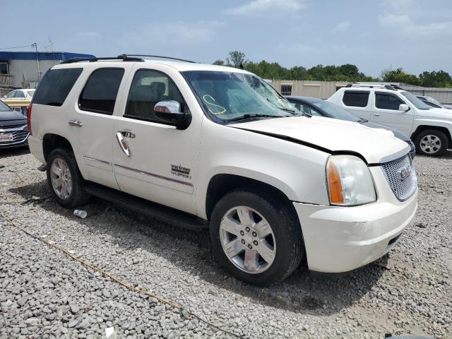 Photo 3 VIN: 1GKS1CE05BR252801 - GMC YUKON SLT 