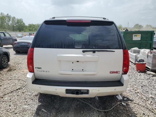 Photo 5 VIN: 1GKS1CE05BR252801 - GMC YUKON SLT 