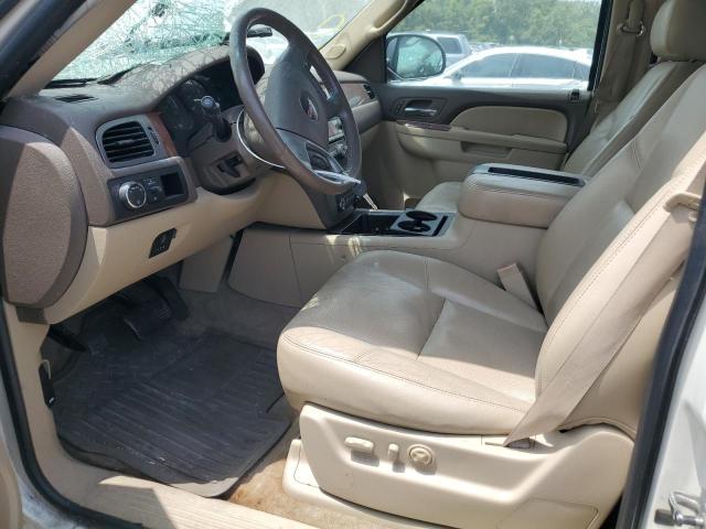 Photo 6 VIN: 1GKS1CE05BR252801 - GMC YUKON SLT 