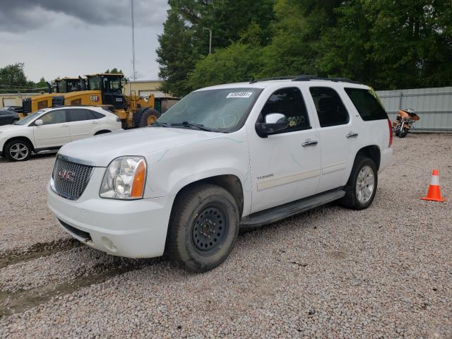 Photo 1 VIN: 1GKS1CE05BR266911 - GMC YUKON SLT 