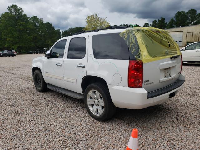 Photo 2 VIN: 1GKS1CE05BR266911 - GMC YUKON SLT 