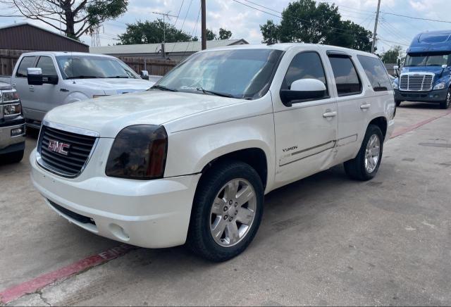 Photo 1 VIN: 1GKS1CE05CR128450 - GMC YUKON 