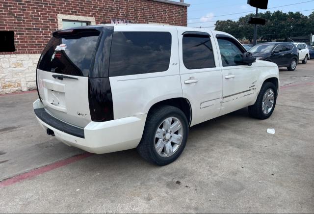 Photo 3 VIN: 1GKS1CE05CR128450 - GMC YUKON 