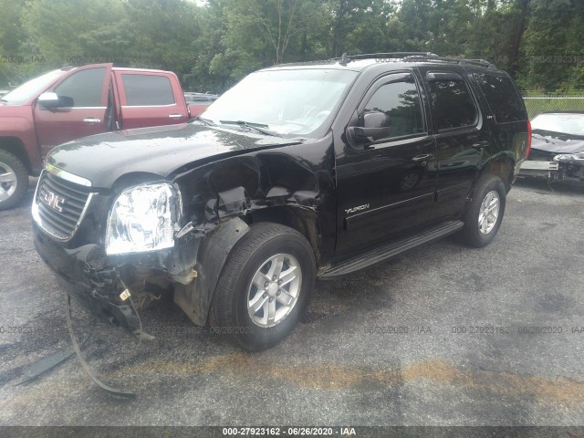 Photo 1 VIN: 1GKS1CE05CR166180 - GMC YUKON 