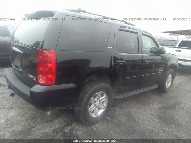 Photo 3 VIN: 1GKS1CE05CR166180 - GMC YUKON 