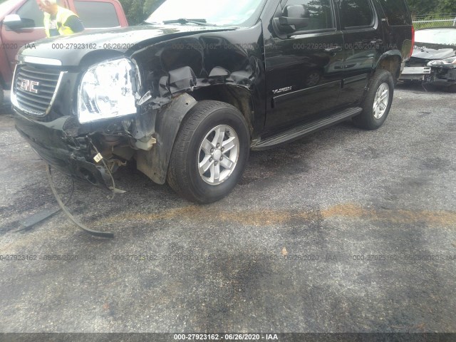 Photo 5 VIN: 1GKS1CE05CR166180 - GMC YUKON 