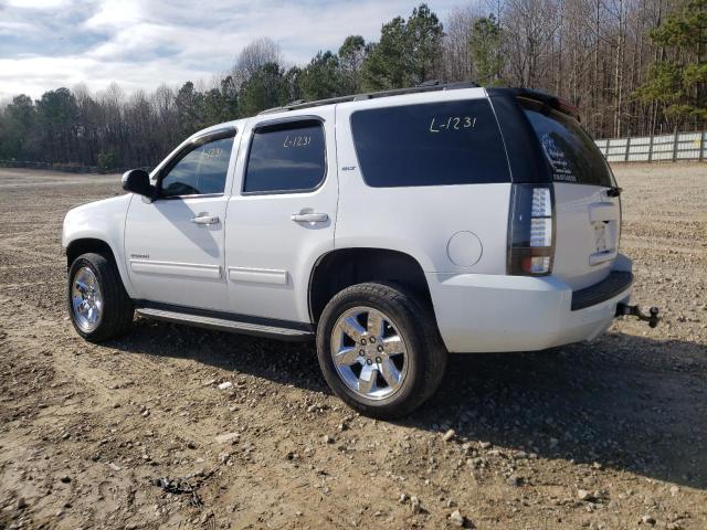 Photo 1 VIN: 1GKS1CE05CR184517 - GMC YUKON SLT 