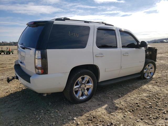 Photo 2 VIN: 1GKS1CE05CR184517 - GMC YUKON SLT 