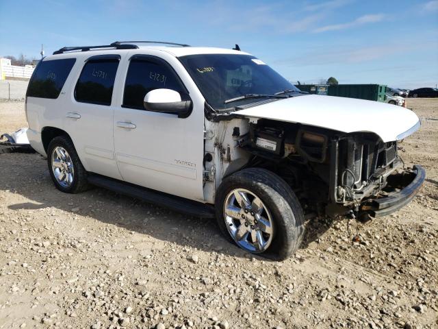 Photo 3 VIN: 1GKS1CE05CR184517 - GMC YUKON SLT 