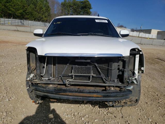 Photo 4 VIN: 1GKS1CE05CR184517 - GMC YUKON SLT 