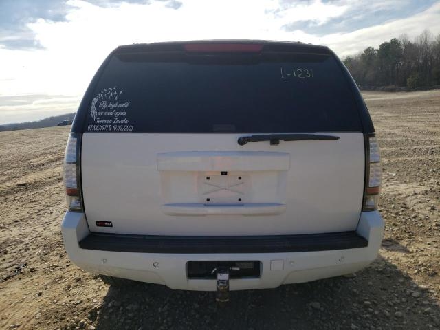 Photo 5 VIN: 1GKS1CE05CR184517 - GMC YUKON SLT 