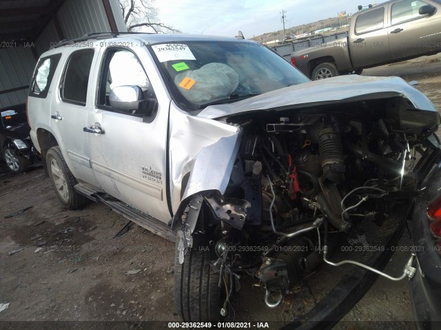 Photo 0 VIN: 1GKS1CE05CR247096 - GMC YUKON 