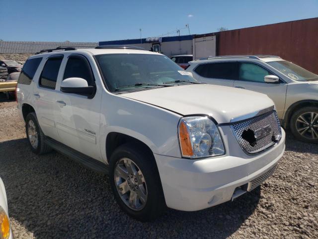 Photo 0 VIN: 1GKS1CE05DR217517 - GMC YUKON SLT 