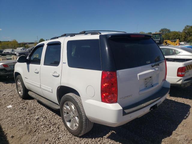 Photo 2 VIN: 1GKS1CE05DR217517 - GMC YUKON SLT 