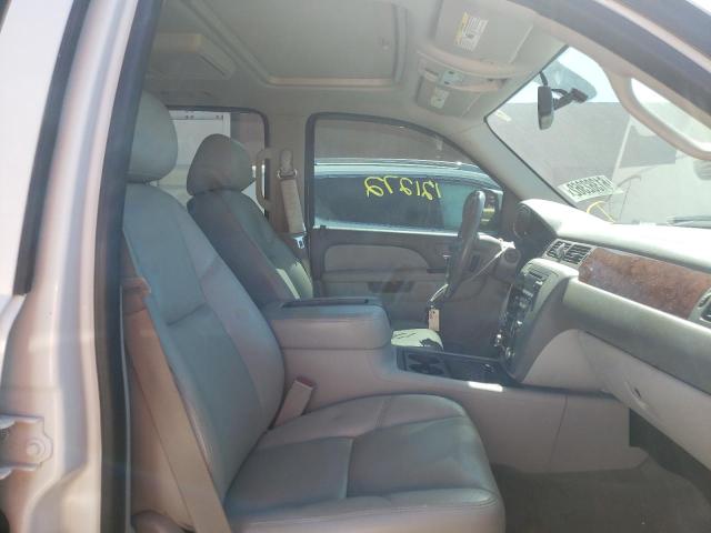 Photo 4 VIN: 1GKS1CE05DR217517 - GMC YUKON SLT 