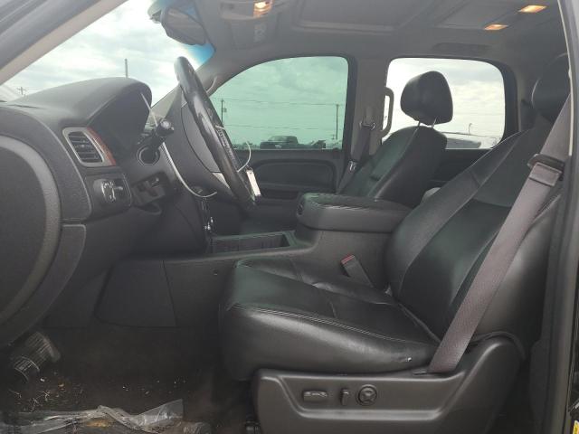 Photo 6 VIN: 1GKS1CE05DR261677 - GMC YUKON SLT 