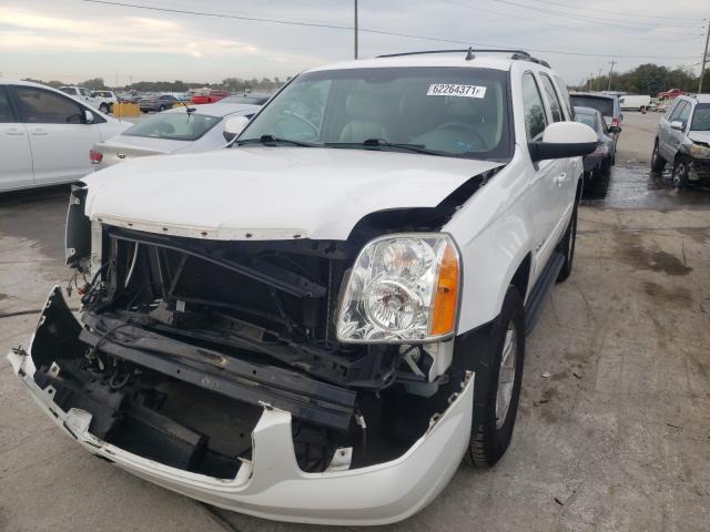 Photo 1 VIN: 1GKS1CE05DR269701 - GMC YUKON SLT 