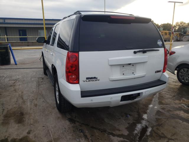 Photo 2 VIN: 1GKS1CE05DR269701 - GMC YUKON SLT 