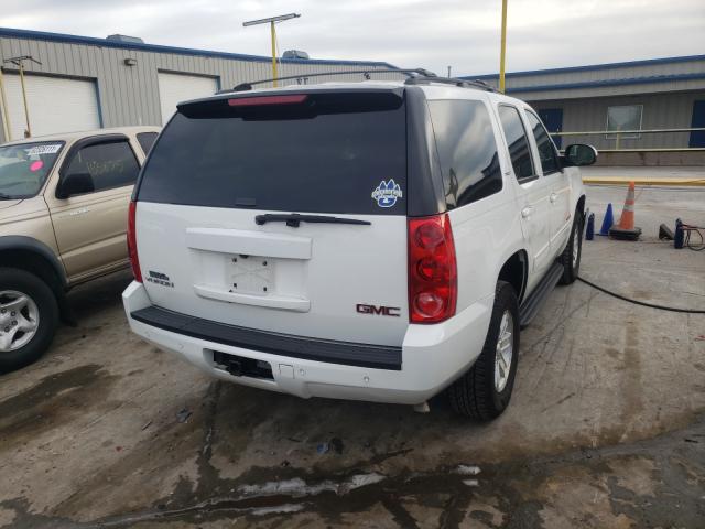 Photo 3 VIN: 1GKS1CE05DR269701 - GMC YUKON SLT 