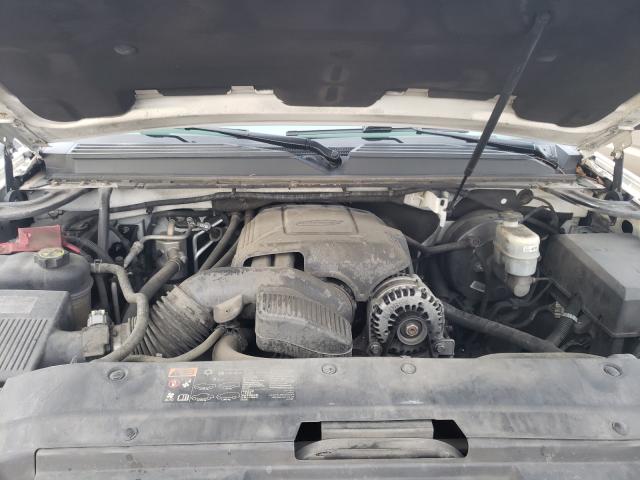 Photo 6 VIN: 1GKS1CE05DR269701 - GMC YUKON SLT 