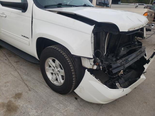 Photo 8 VIN: 1GKS1CE05DR269701 - GMC YUKON SLT 