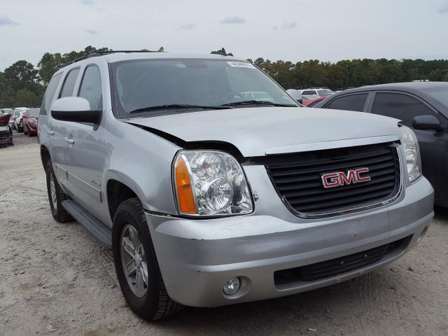 Photo 0 VIN: 1GKS1CE05DR297188 - GMC YUKON SLT 