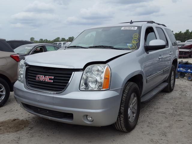 Photo 1 VIN: 1GKS1CE05DR297188 - GMC YUKON SLT 