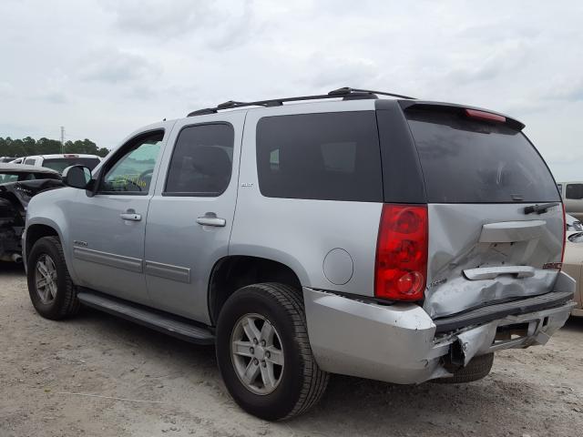 Photo 2 VIN: 1GKS1CE05DR297188 - GMC YUKON SLT 