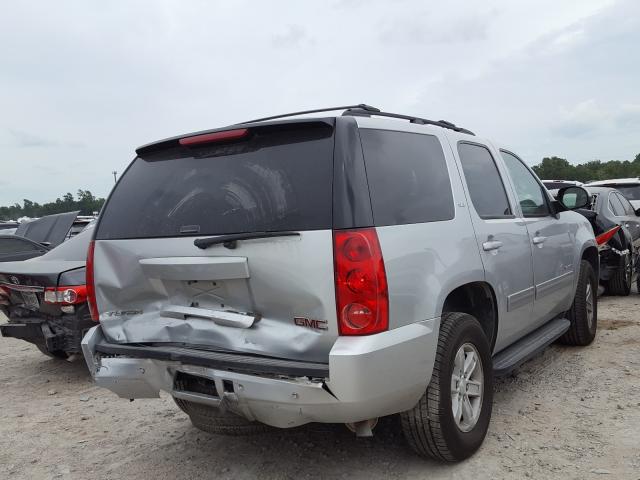 Photo 3 VIN: 1GKS1CE05DR297188 - GMC YUKON SLT 