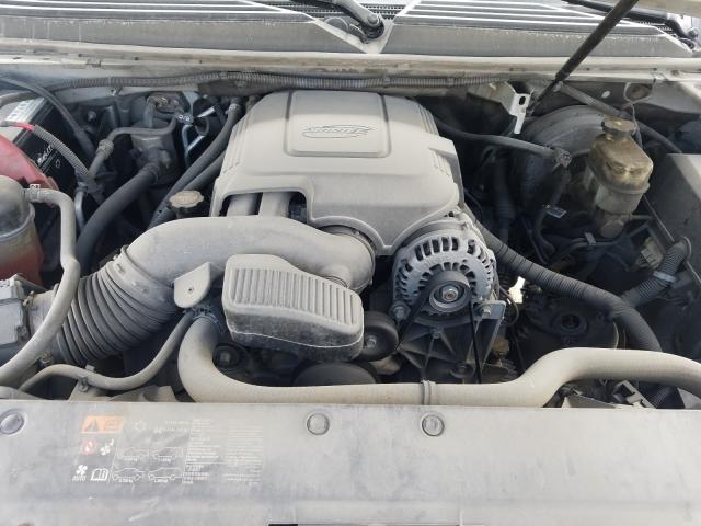 Photo 6 VIN: 1GKS1CE05DR297188 - GMC YUKON SLT 