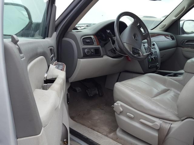 Photo 8 VIN: 1GKS1CE05DR297188 - GMC YUKON SLT 