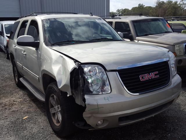 Photo 0 VIN: 1GKS1CE05ER226123 - GMC YUKON SLT 