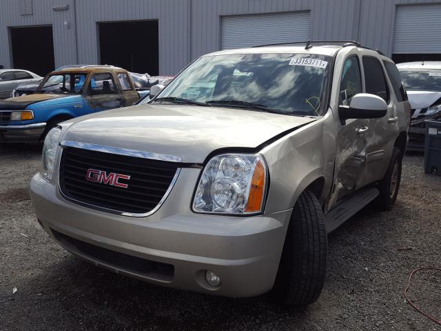 Photo 1 VIN: 1GKS1CE05ER226123 - GMC YUKON SLT 